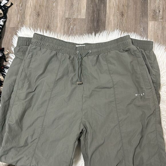 WILO THE LABEL PARACHUT SIZE LARGE - Picture 2 of 10